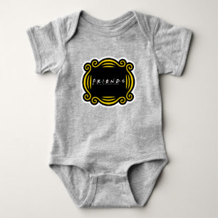 FRIENDS™ De televisieserie Romper