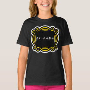 FRIENDS™ De Televisieserie T-shirt
