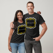FRIENDS™ De televisieserie T-shirt (Unisex)