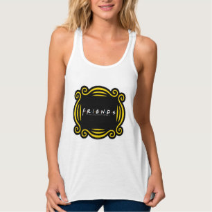 FRIENDS™ De televisieserie Tanktop