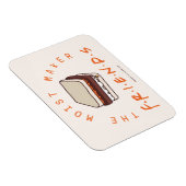 FRIENDS™ | De vochtige maker Magneet (Rechterzijde)