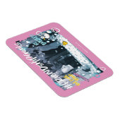 FRIENDS™ | Doelstellingen van vriendschap Magneet (Rechterzijde)