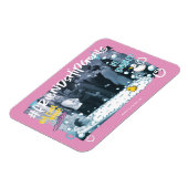 FRIENDS™ | Doelstellingen van vriendschap Magneet (Linkerzijde)