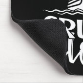 Friends Don't Let Friends Cruise Alone Clic Cruise Muismat (Hoek)