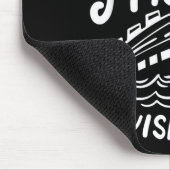 Friends Don't Let Friends Cruise Alone Cruise Ship Muismat (Hoek)