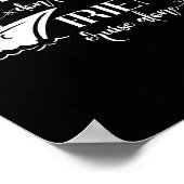 Friends Dont Let Friends Cruise Alone Ship Group  Poster (Hoek)