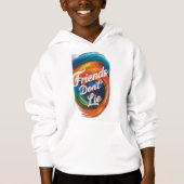 Friends Don't Lie (Voorkant)