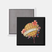 Friends Dont Lie Shirt  Magneet (Voorkant / Achterkant)