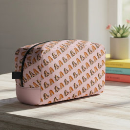 Friends Dopp Kit Toilettasje