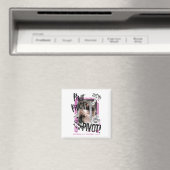 FRIENDS™ | Draai Draai DRAAI! Magneet (Insitu (Vaatwasser))