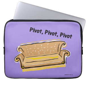FRIENDS™ Draai Laptop Sleeve