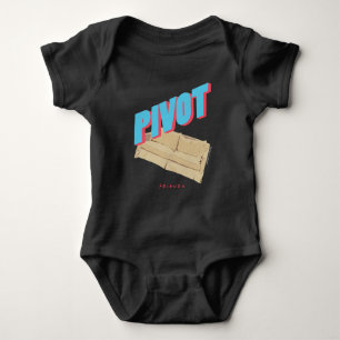 FRIENDS™ Draai Romper