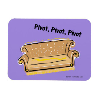 FRIENDS™ | Draaien Magneet