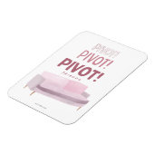 FRIENDS™ | Draaien Magneet (Linkerzijde)