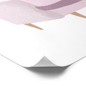 FRIENDS™ | Draaien Poster (Hoek)