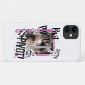 FRIENDS™ | Draaiende draaitrootte Case-Mate iPhone Case (Achterkant (horizontaal))