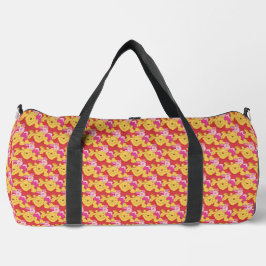 Friends Duffle Bag Plunjezak