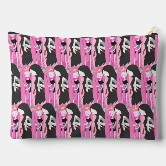 Friends Etui (Achterkant)