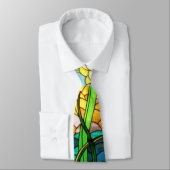 Friends_Family Stropdas (Gebonden)