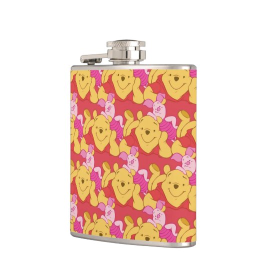 Friends Flask Heupfles (Links)
