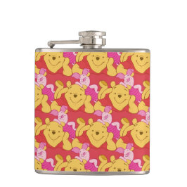 Friends Flask Heupfles