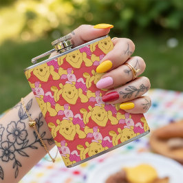 Friends Flask Heupfles