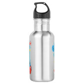 FRIENDS™ | FOOTBALL WATERFLES  (Achterkant)