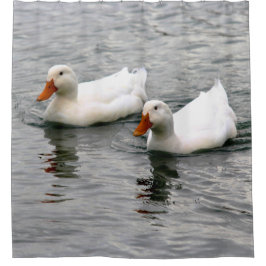 Friends For Life Douchegordijn