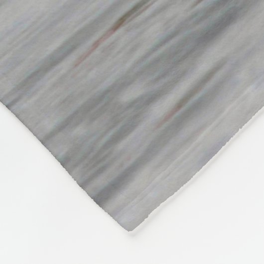 Friends For Life Fleece Deken (Hoek)