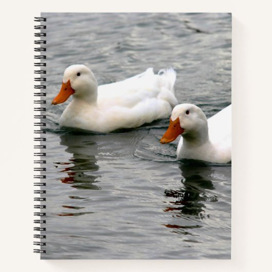 Friends For Life Notitieboek (Voorkant)