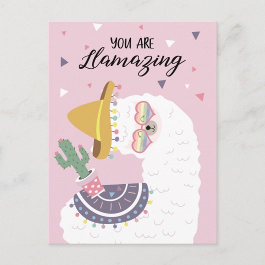 Friends Forever Briefkaart (Voorkant)