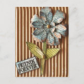 Friends Forever Briefkaart (Voorkant)