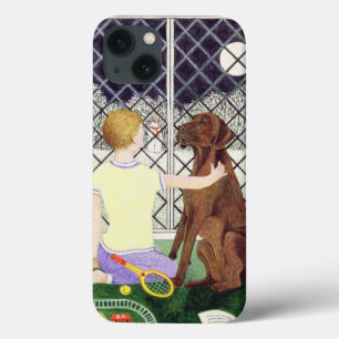 Friends Forever Case-Mate iPhone Case