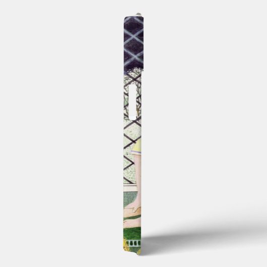 Friends Forever Case-Mate iPhone Case (Achterkant / Rechts)