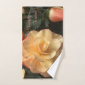 Friends Forever Handdoek (Handdoek)