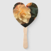 Friends Forever Handwaaier (Achterkant)