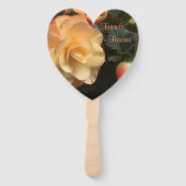 Friends Forever Handwaaier (Voorkant)