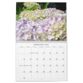 Friends Forever Hydrangea Gardens Calendars Kalender (Feb 2027)
