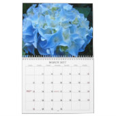 Friends Forever Hydrangea Gardens Calendars Kalender (Mar 2027)