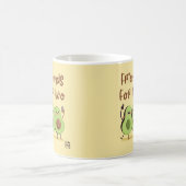 Friends Forever Koffiemok (Center)