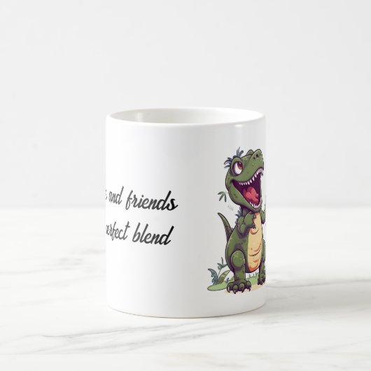 Friends Forever Koffiemok (Center)