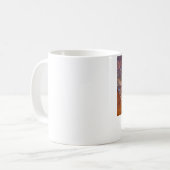 Friends Forever Koffiemok (Voorkant links)