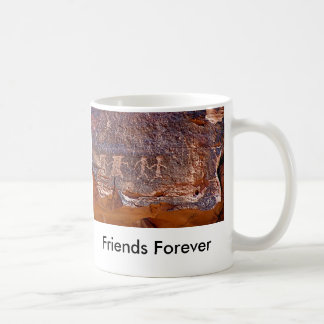 Friends Forever Koffiemok