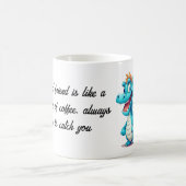 Friends Forever Koffiemok (Center)