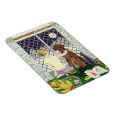 Friends Forever Magneet (Rechterzijde)