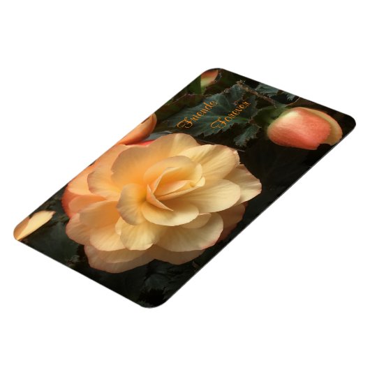 Friends Forever Magneet (Linkerzijde)