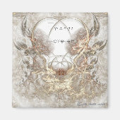 Friends Forever Magnet (Voorkant)