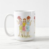 Friends Forever Mok (Links)