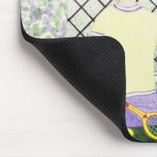 Friends Forever Muismat (Hoek)