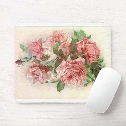 Friends Forever Muismat (Met muis)